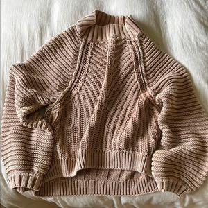 Women’s Free People Sweater